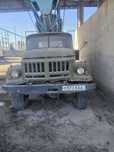 ЗИЛ-131 МРК Ямобур 1990 г.в.
