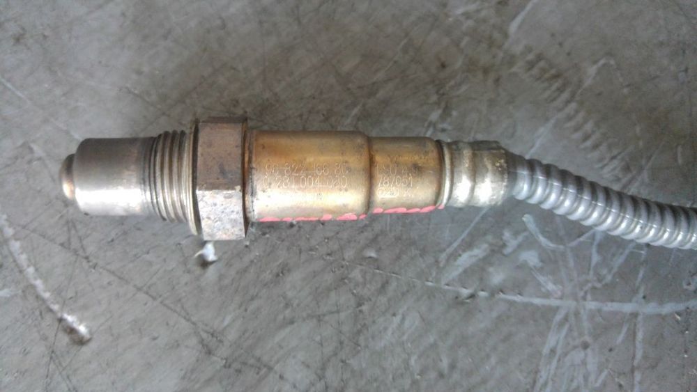 sonda lambda 2.2 di-d 4wd 4hn 2007-2012 mitsubishi outlander  9682216680 0281004080