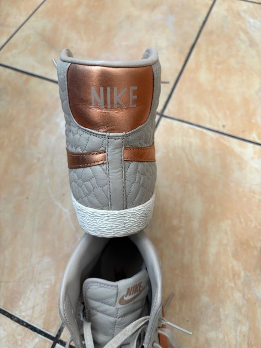 Ghete model deosebit masura 37,5