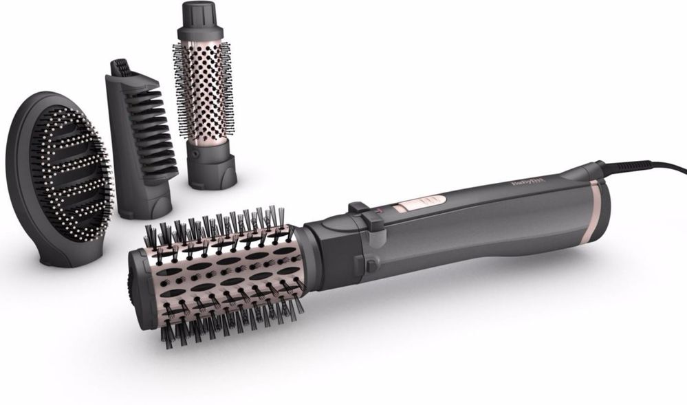 Фен-щетка BaByliss AS-250E