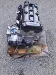 MOTOR / MOTO / suzuki gsxr 600 SRAD
