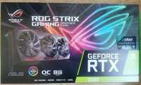 RTX 2080 ROG Strix Gaming OC
