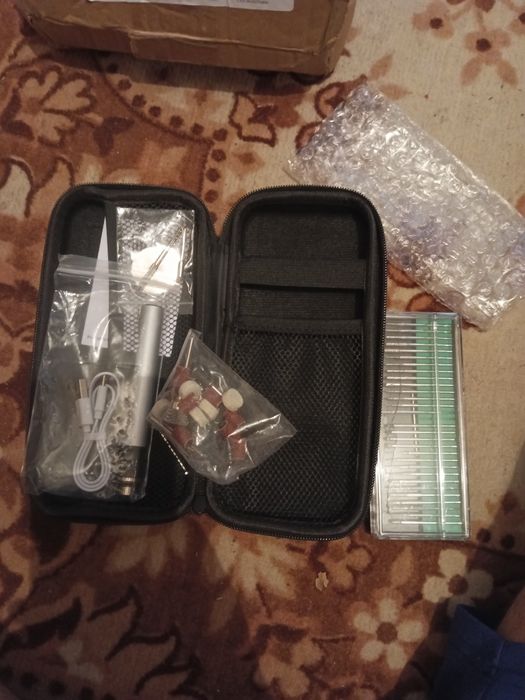 гравировальная ручка дрель ювелирные