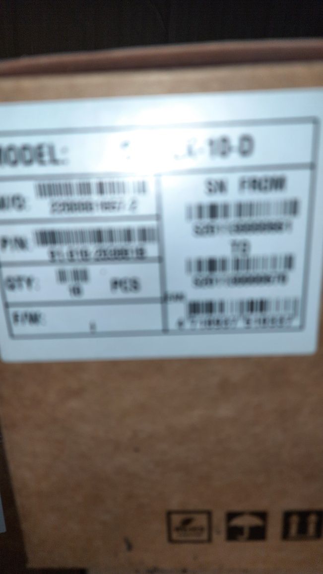 Трансивер Sfp Zyxel  Lx-10-d
