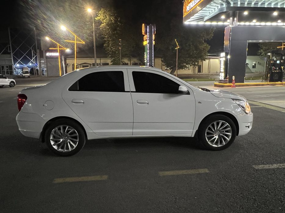 Kobult 2020 kraskasi toza