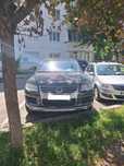 Volkswagen Touareg 2007 | 2.5 TDI R5 Facelift