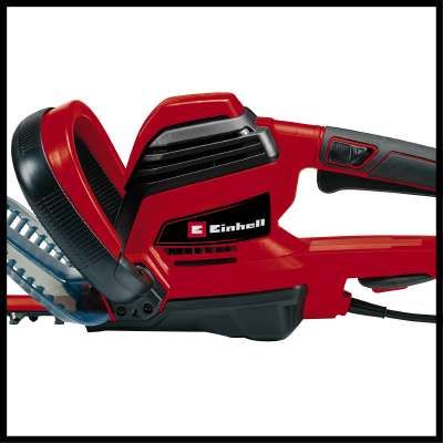 Електрически храсторез Einhell GE-EH 7067 / 700 W + подарък шлем