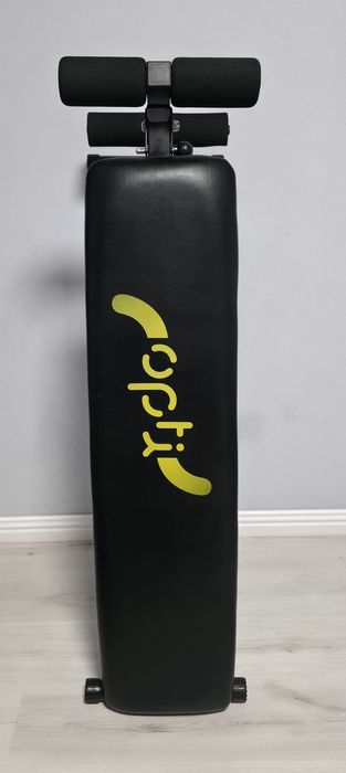 Masă pentru abdomene