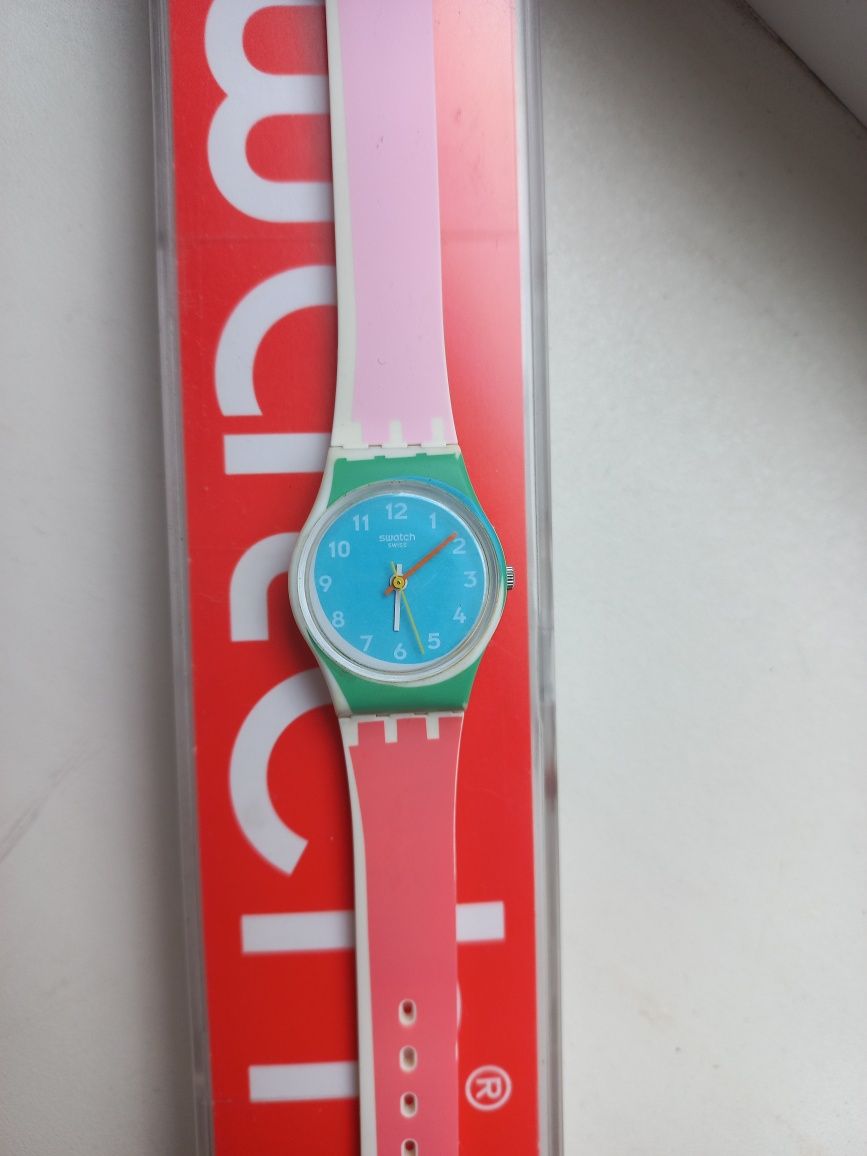 Swatch swiss оригинал