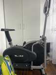 Bicicleta sport fitness