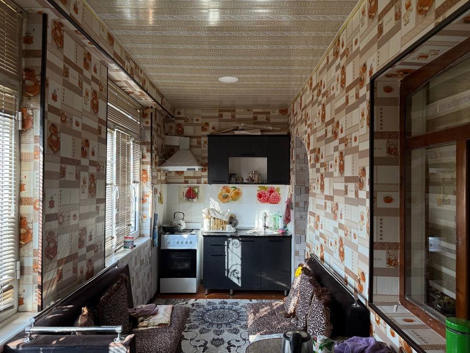 3 хонали уй сотилади . Продаётся 3 х комнатная квартира