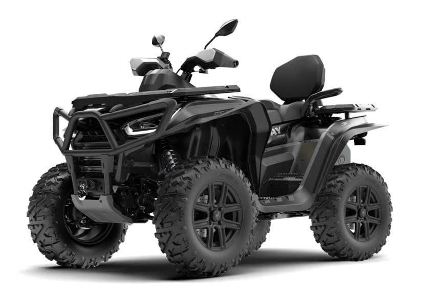 Atv Segway AT10L Eps T3-nou precomanda EST BIKE Campina