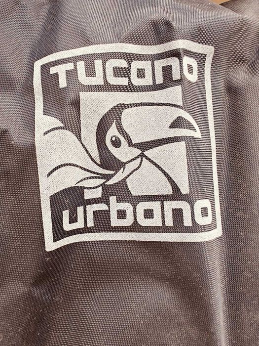 Protectie termica scut Tmax 2008-2016 Tucano Urbano originalTermoscud