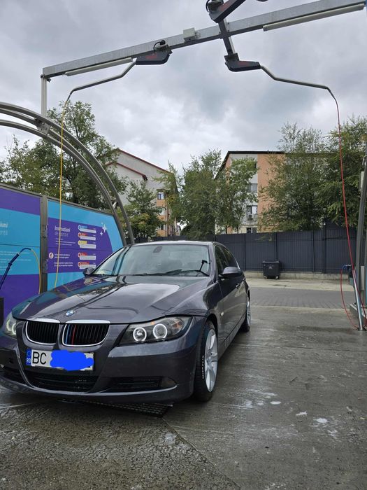 Vând BMW seria 3 e 90