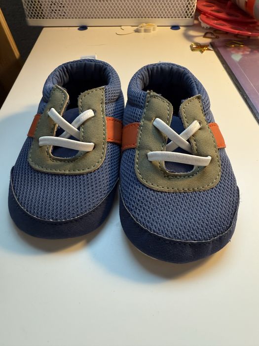 Бебешки обувки carter’s