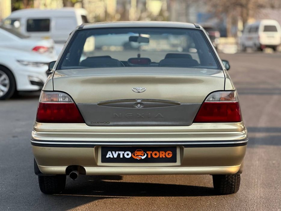 Продаётся нексия 1 сонс трамблёр