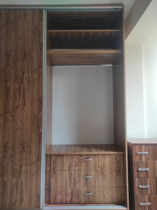 Дава се под наем Двустаен апартамент в София, в.з. Симеоново - Драгалевци - 40 кв.м за 400 € - Снимка #6