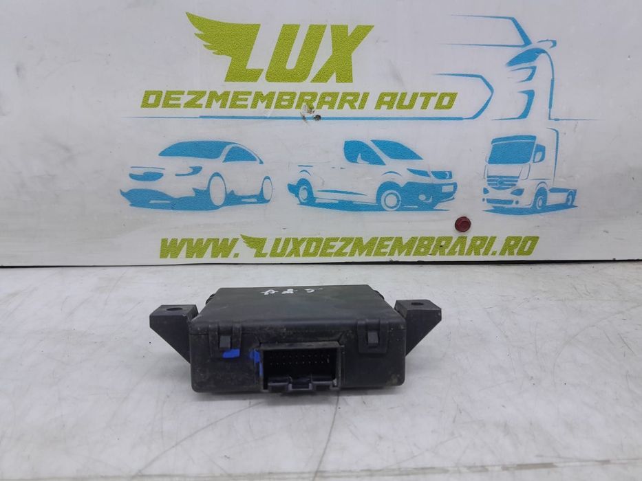 Modul 8t0907468d Audi A5 8T  [din 2007 pana  2011]