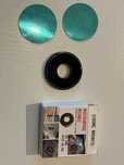 Suport magnetic pentru telefon