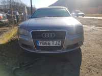 Faruri xenon Audi A8 2007