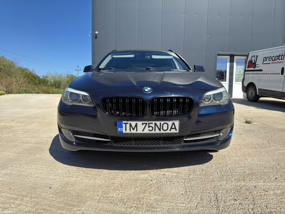 BMW F11 520d 2.0 Diesel 184 Cp 2012