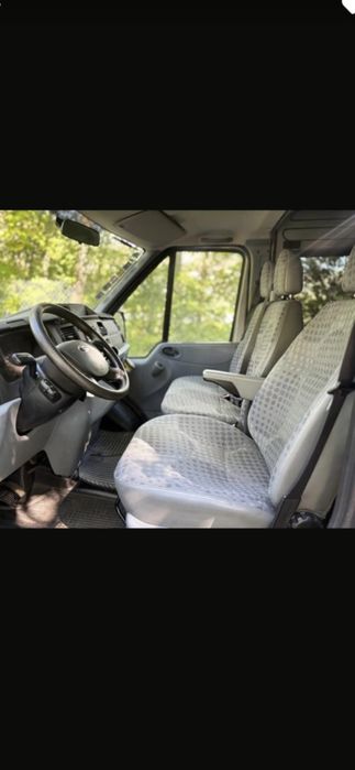 De vanzare Ford transit