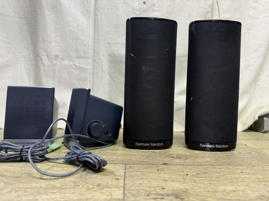 Harman Kardon колонки