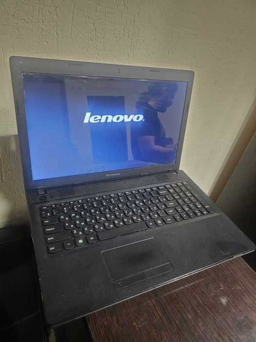 Продам офисный ноутбук lenovo