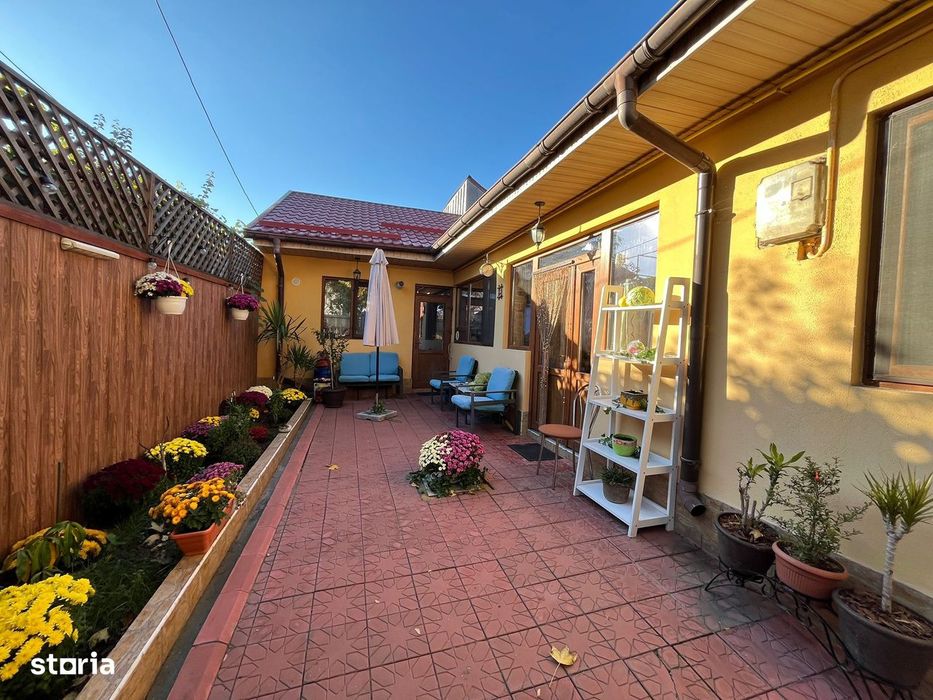 Casa in zona Centrala