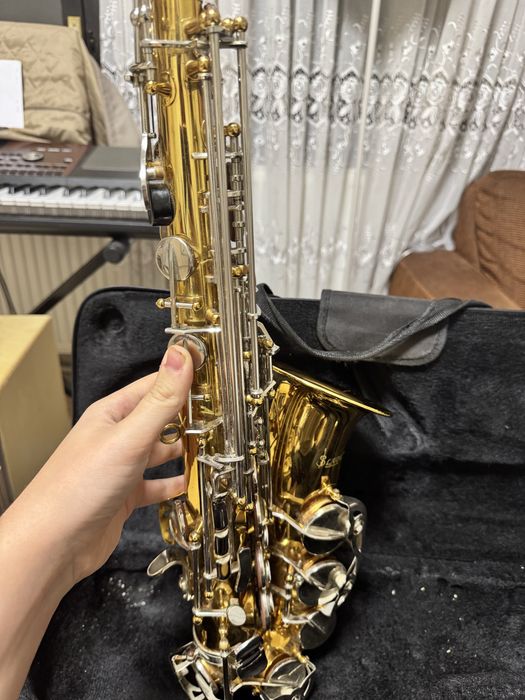 US Slade Алто Саксофон