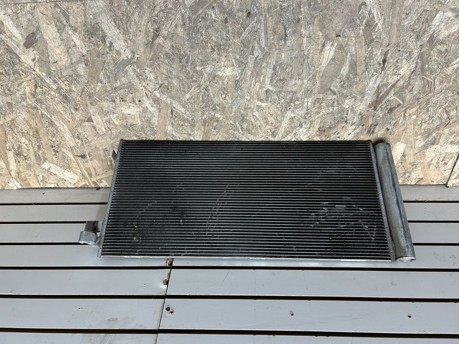 Radiator Clima / A.C bmw G20 G21 seria 3 an 2019-2023
