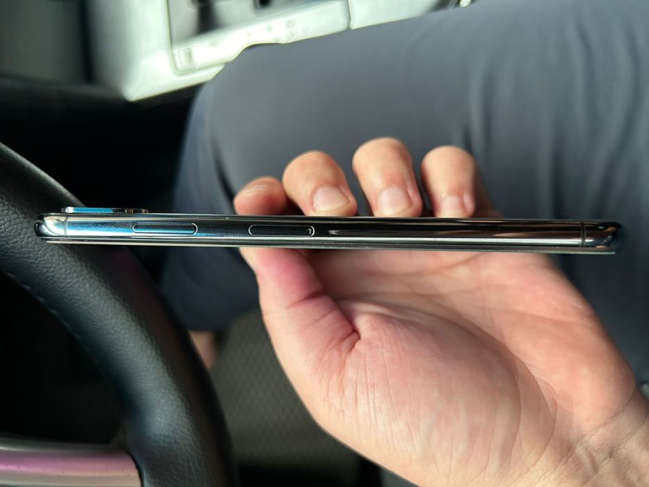 Iphone Xs Max 256 Gb