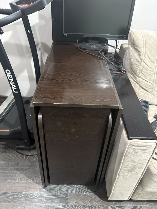 Стол книжный 3 метра