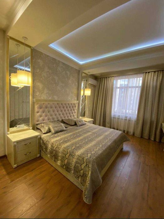 Сдаётся квартира 2 ком Юнусабадском р-н Ц5 Пожарка