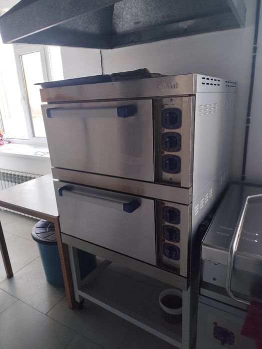 Продам жарочный шкаф