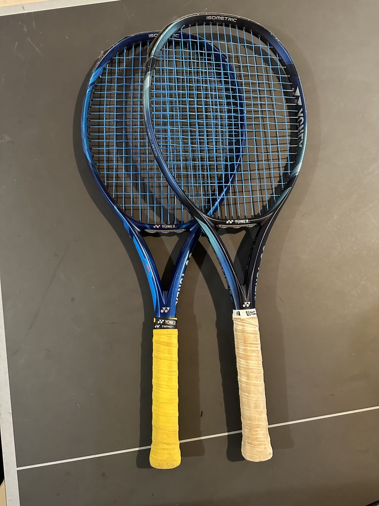 Vand Rachete YONEX Ezone 100 - 300g