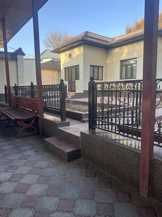 35 млн теңгеге жайлы үй сатылады