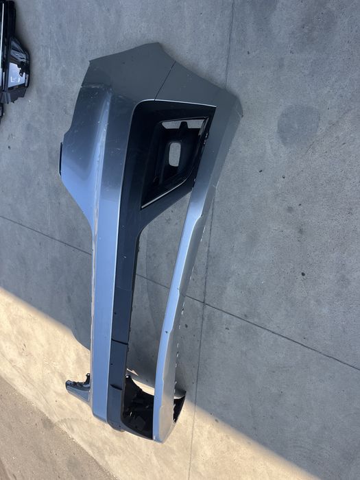 Броня Renault Trafic 2021-