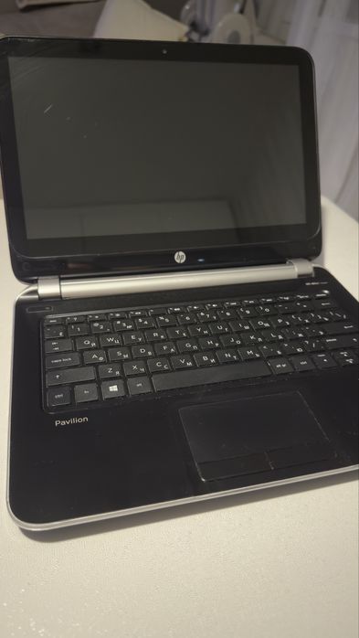 Продам Ноутбук HP Pavilion 11-e010sr