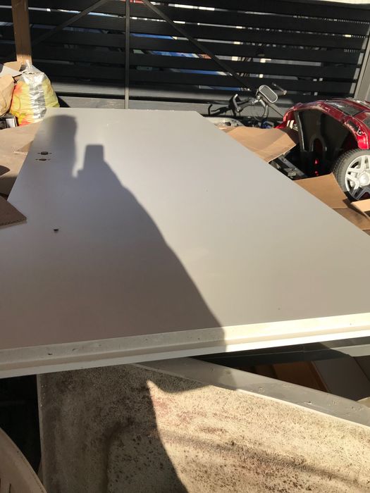 Usi interior 90x200