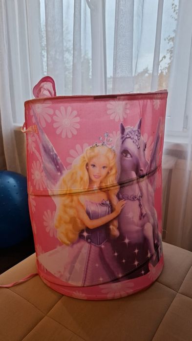 Корзина для игрушок