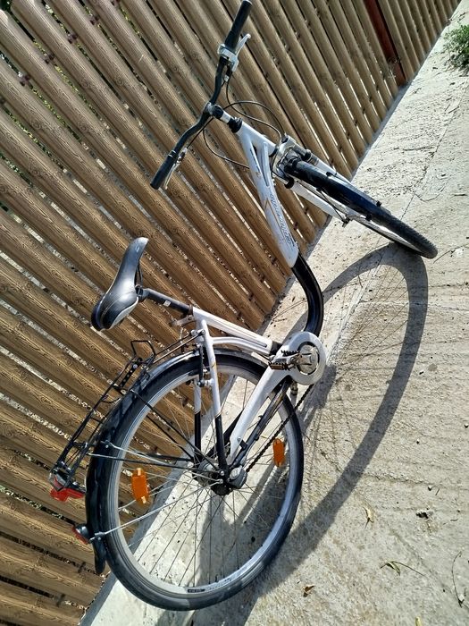 Vând Bicicletă Carrera Crossfire||(2021)