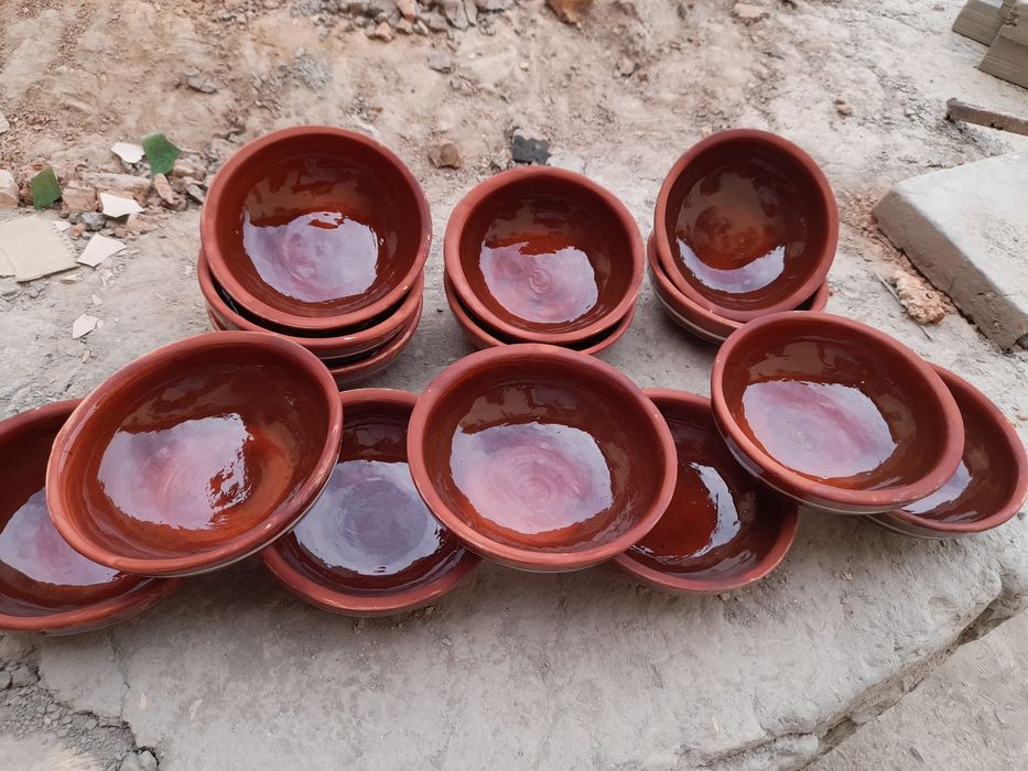 Сомса косаси ситилади