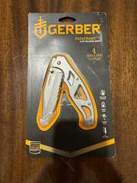 Джобен сгъваем нож Gerber Paraframe II