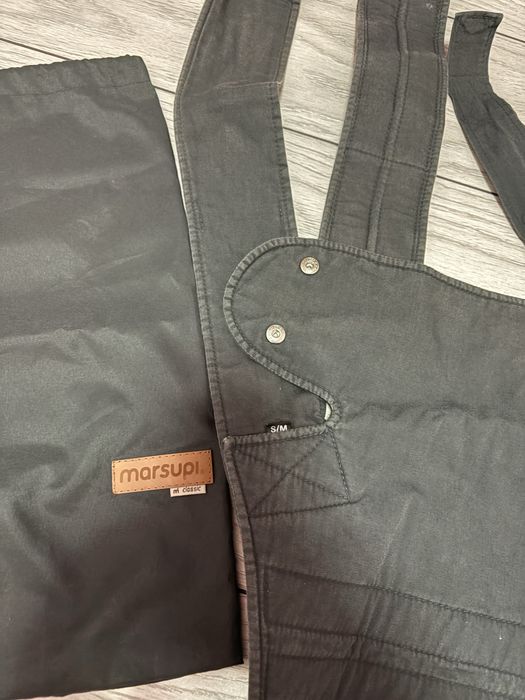 Marsupiu Marsupi Clasic