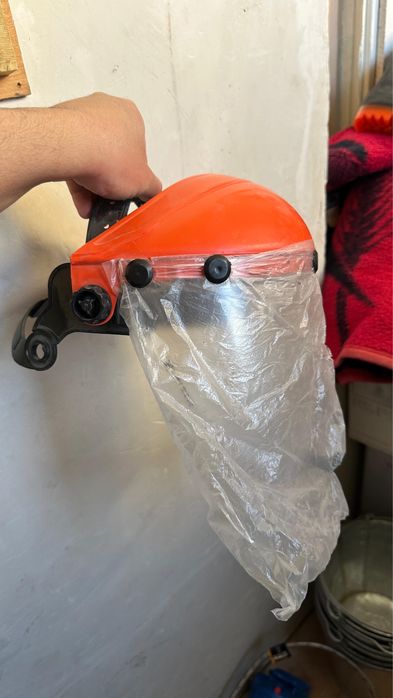 Маска   защитный