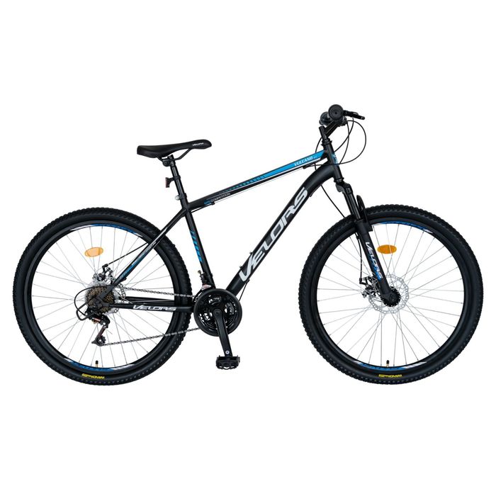 Bicicleta Carpat