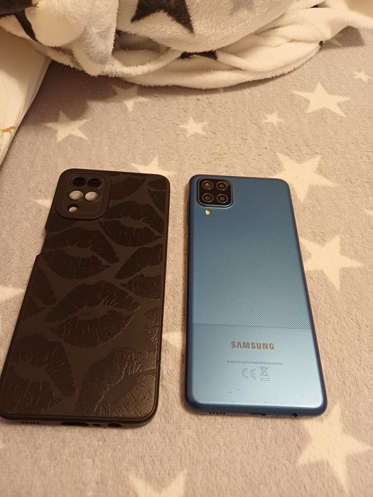 Vând samsung a12
