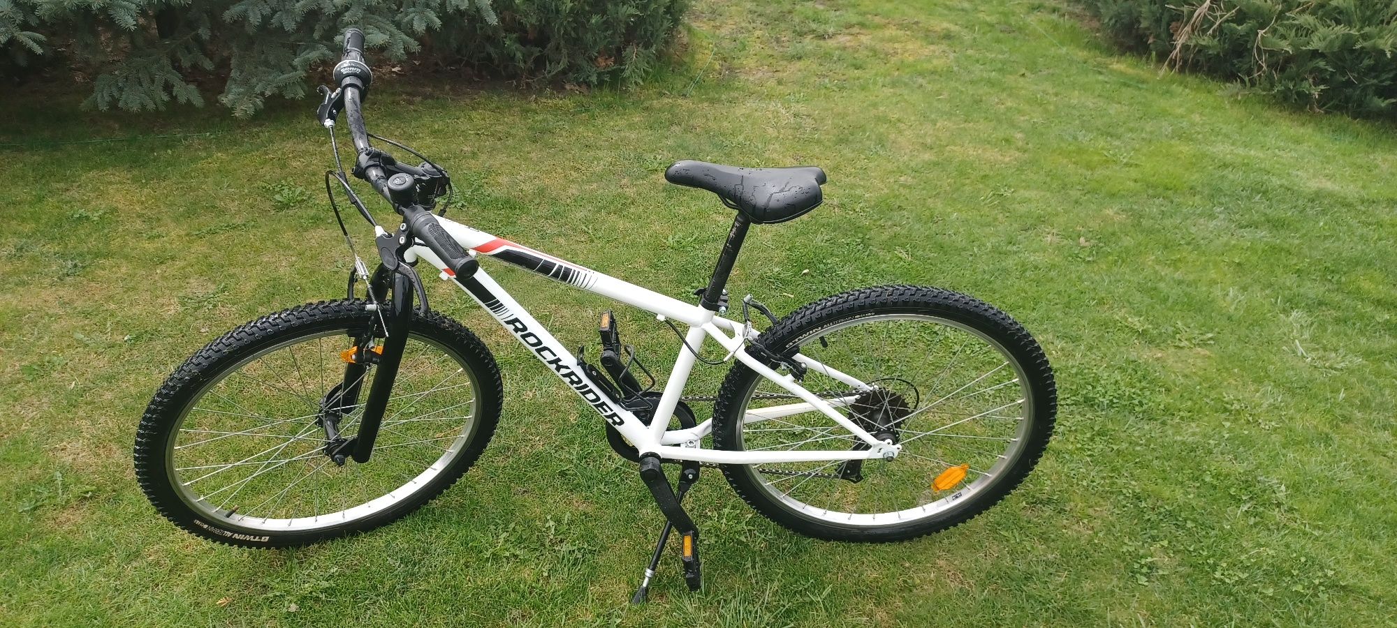 Vând bicicletă copii Rockrider S100 24