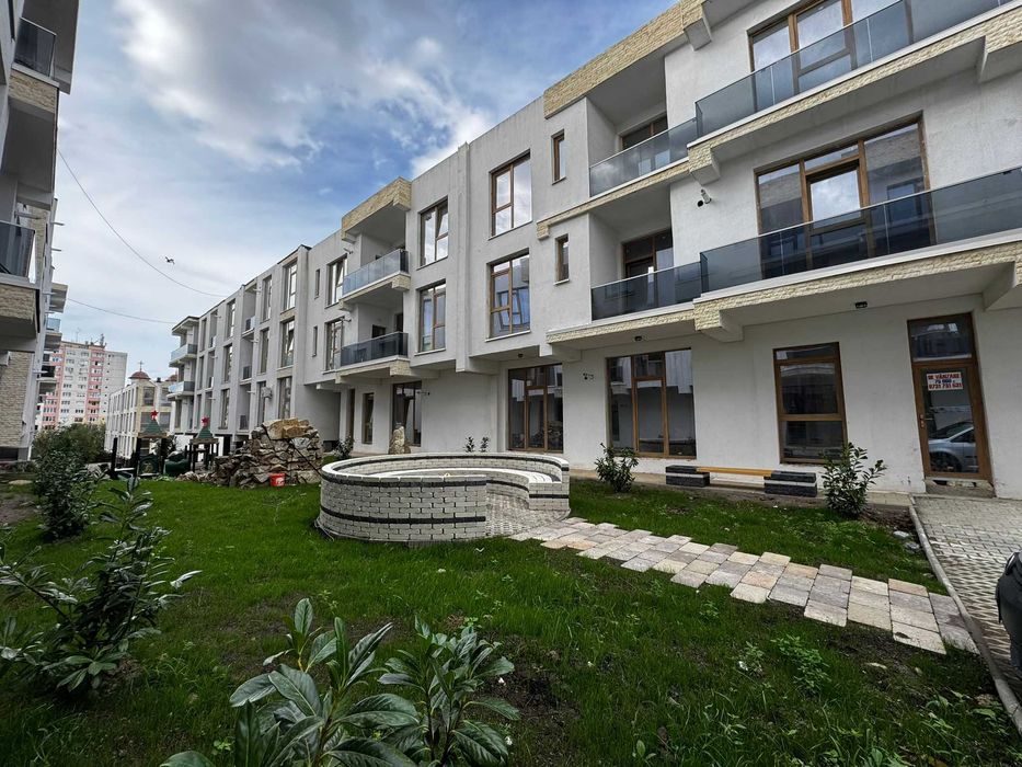 Apartament 3 camere de vânzare | Mutare imediată | Comision 0